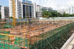 致敬，奮戰(zhàn)在高溫酷暑一線的方大員工們