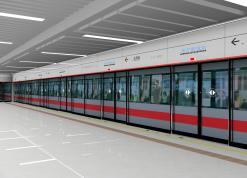 方大集團(tuán)分別中標(biāo)武漢、合肥、南寧地鐵屏蔽門項目