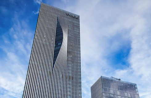 Shenzhen Energy Building Shenzhen Energy Building